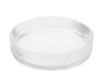 Stelton Pilastro schaal (groot)