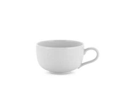 Alessi La Bella Tavola mokka kop (4x)