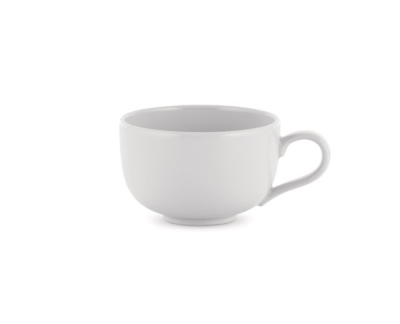 Alessi La Bella Tavola mokka kop