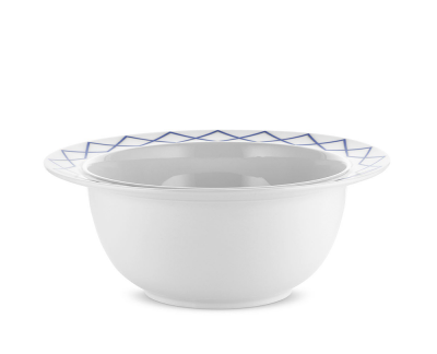 Alessi La Bella Tavola and My Beautiful China saladekom