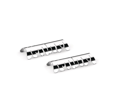 Alessi Barkrest bestekhouder