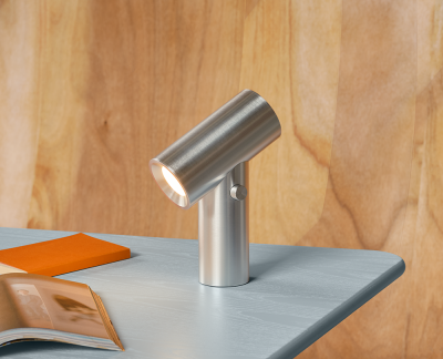 Muuto Beam Portable Lamp
