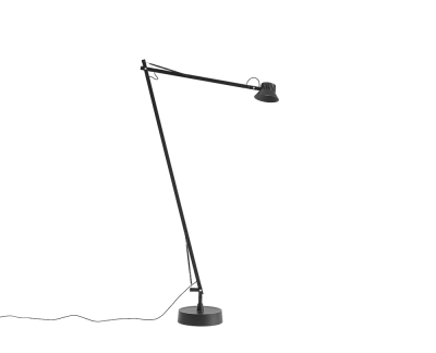 Muuto Dedicate vloer Lamp