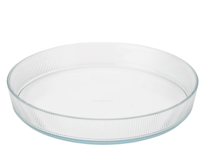 Stelton Pilastro ovenschaal (Ø 28 cm)