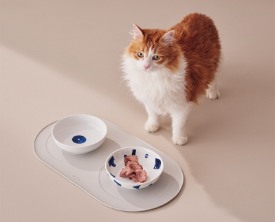 Alessi Itsumo Pet Yunoki 