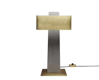 DCW éditions Collection Cauvet tafellamp