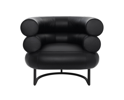 ClassiCon Bibendum - Fauteuil onderstel zwart