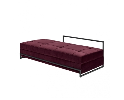 ClassiCon Day Bed Grand Black Version bedbank