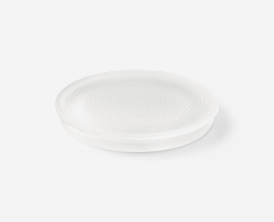 Vipp 521-525 glazen kap