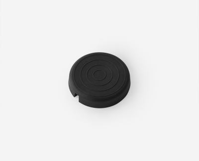 Vipp89P pedaalemmer rubber