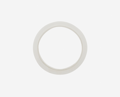 Vipp 253-255 siliconen ring voor voorraadpot
