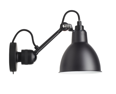 DCW éditions Lampe Gras N304 switch wandlamp