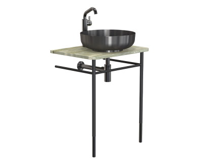 FROST 1081 wastafelset