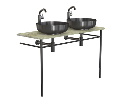 FROST 1083 wastafelset