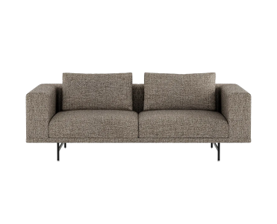 Vipp 610 Loft 2-zits bank