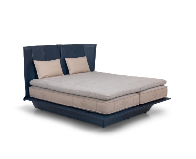 De Sede DS-1155 boxspring bed