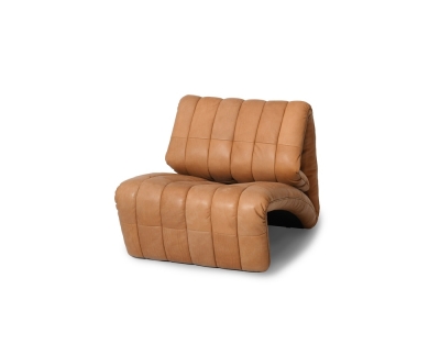 De Sede DS-266 fauteuil