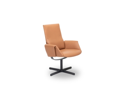 De Sede DS-343 fauteuil