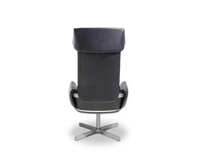 De Sede DS-343 fauteuil