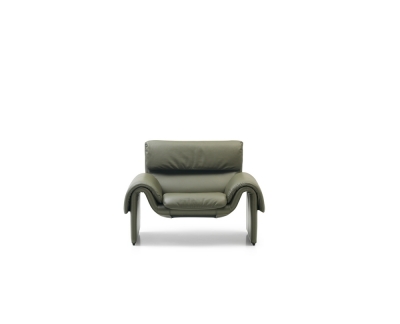 De Sede DS-2011 fauteuil