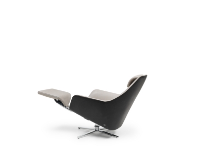 De Sede DS-277 fauteuil