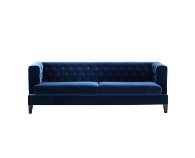 Driade Hall 3 zits sofa