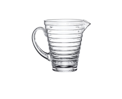Iittala Aino Aalto Kan - 1.2 l - Helder