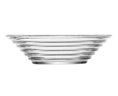 Iittala Aino Aalto Schaal - 35 cl - Helder