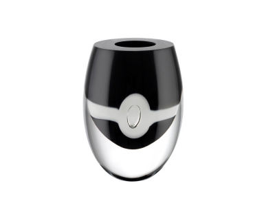 Iittala Claritas Vaas - Ring van Trajanus - 210 mm