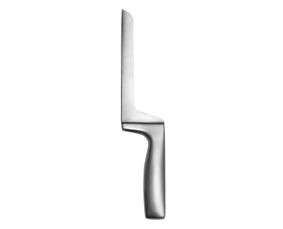 Iittala Collective Tools Kaasmes - 28 cm - Geborsteld roestvrij staal