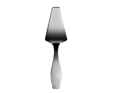 Iittala Collective Tools Taartschep - 25 cm - Geborsteld roestvrij staal