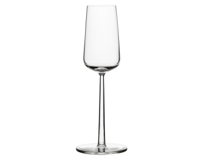 Iittala Essence Champagneglas - 21 cl - Helder - 2 Stuks