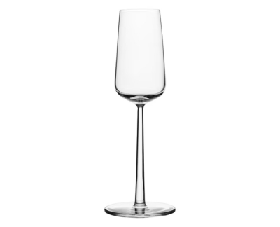 Iittala Essence Champagneglas - 21 cl - Helder - 2 Stuks