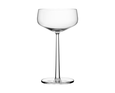 Iittala Essence Cocktailglas - 31 cl - Helder - 2 Stuks