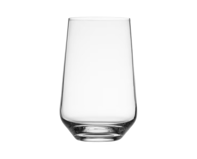 Iittala Essence Longdrinkglas - 55 cl - 2 Stuks