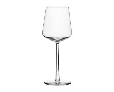 Iittala Essence Rode Wijnglas - 45 cl - Helder - 2 Stuks
