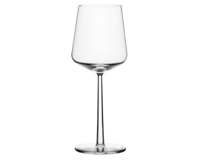 Iittala Essence Rode Wijnglas - 45 cl - Helder - 2 Stuks