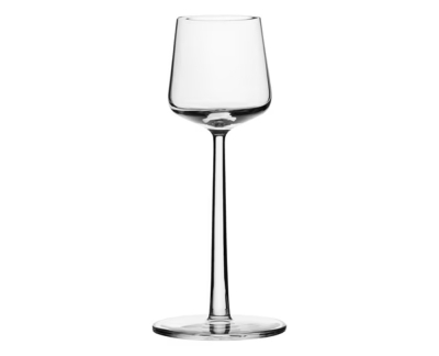 Iittala Essence Sherryglas - 15 cl - Helder - 2 Stuks