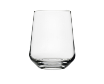 Iittala Essence drinkglas - 35 cl - Helder - 2 Stuks