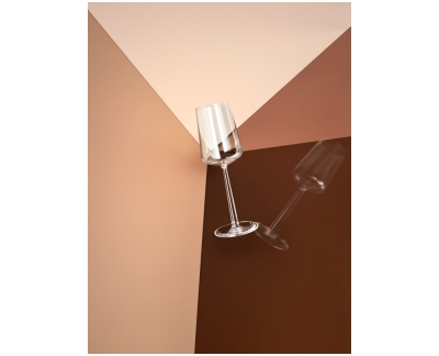 Iittala Essence Witte Wijnglas - 33 cl - Helder - 2 Stuks