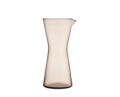 Iittala Kartio Karaf - 95 cl - Linnen