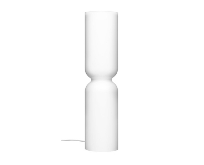 Iittala Lantern Lamp - 600 mm - Opaal