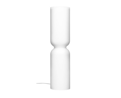 Iittala Lantern Lamp - 600 mm - Opaal