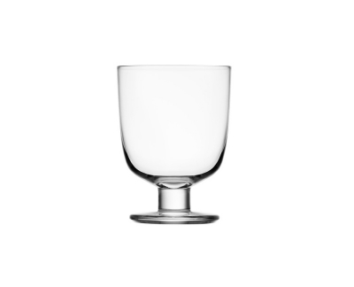 Iittala Lempi Glas - 34 cl - Helder - 2 Stuks