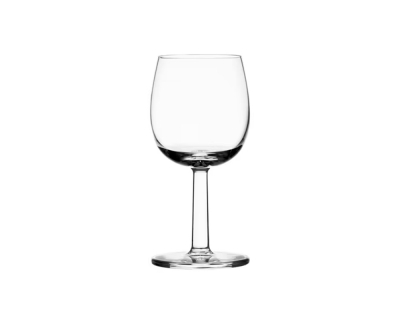 Iittala Raami Aperitifglas - 12 cl - 2 Stuks