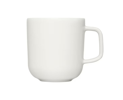 Iittala Raami Beker - 33 cl - Wit