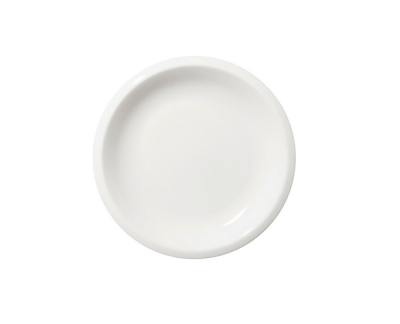 Iittala Raami Bord - 17 cm - Wit