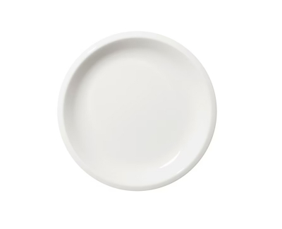 Iittala Raami Bord - 20 cm - Wit