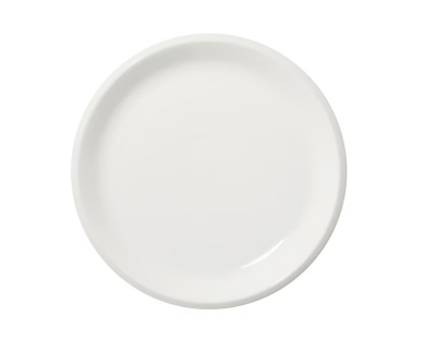 Iittala Raami Bord - 27 cm - Wit