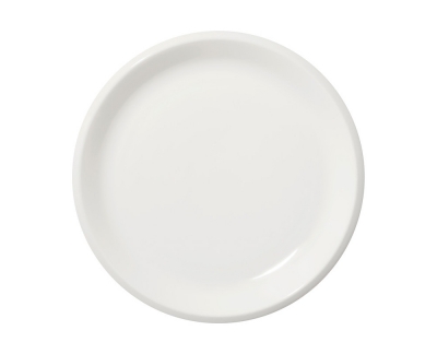 Iittala Raami Bord - 27 cm - Wit